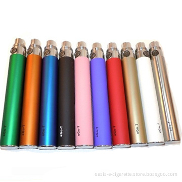 Colorful Cheap Electronic Cigarette, New Model EGO-T,
